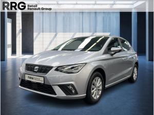 Seat Ibiza Benzin Style LED