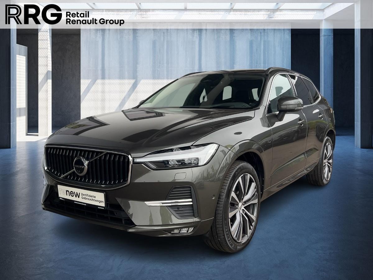 Volvo XC60 XC 60 B4 D MOMENTUM PRO AWD