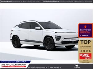 Hyundai Kona Elektro MY26 Trend 49 kWh LED ACC