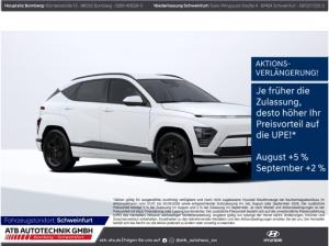 Hyundai KONA Elektro MY26 Trend 65 kWh LED ACC