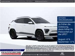 Hyundai KONA Elektro MY26 Select 65 kWh Navi LED ACC Apple CarPlay