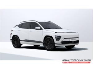 Hyundai KONA Elektro MY26 Trend 65 kWh LED ACC