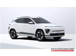 Hyundai KONA Elektro MY26 Prime 65kWh LED ACC El. Heckklappe