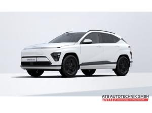 Hyundai KONA Elektro MY26 Select 49kWh Navi LED ACC Apple CarPlay