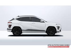 Hyundai KONA Elektro MY26 Trend 65 kWh LED ACC