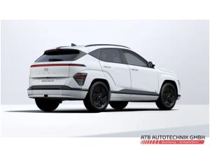 Hyundai KONA Elektro MY26 Trend 65 kWh LED ACC