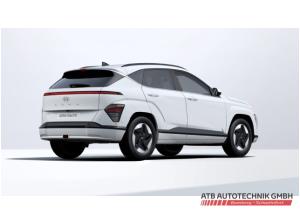 Hyundai KONA Elektro MY26 Prime 65kWh LED ACC El. Heckklappe