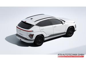 Hyundai KONA Elektro MY26 Select 49kWh Navi LED ACC Apple CarPlay