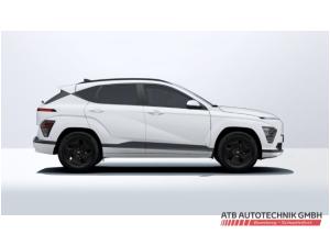 Hyundai KONA Elektro MY26 Trend 65 kWh LED ACC
