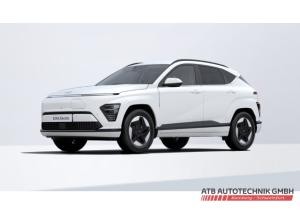 Hyundai KONA Elektro MY26 Prime 65kWh LED ACC El. Heckklappe