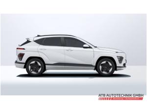 Hyundai KONA Elektro MY26 Prime 65kWh LED ACC El. Heckklappe