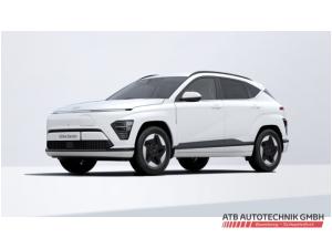 Hyundai KONA Elektro MY26 Prime 65kWh LED ACC El. Heckklappe