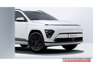 Hyundai KONA Elektro MY26 Select 65 kWh Navi LED ACC Apple CarPlay