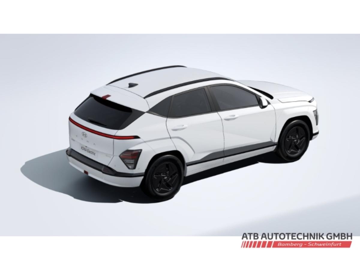 Hyundai KONA Elektro