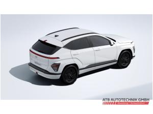 Hyundai KONA Elektro MY26 Trend 65 kWh LED ACC