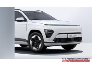 Hyundai KONA Elektro MY26 Prime 65kWh LED ACC El. Heckklappe