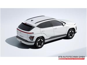 Hyundai KONA Elektro MY26 Prime 65kWh LED ACC El. Heckklappe