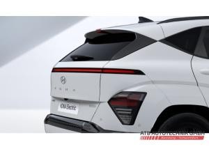 Hyundai KONA Elektro MY26 Trend 65 kWh LED ACC