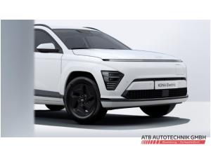 Hyundai KONA Elektro MY26 Trend 65 kWh LED ACC