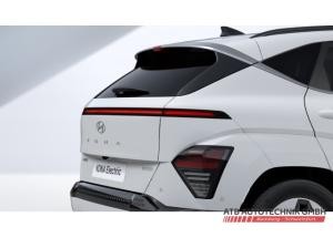 Hyundai KONA Elektro MY26 Prime 65kWh LED ACC El. Heckklappe