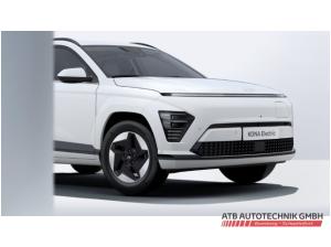 Hyundai KONA Elektro MY26 Prime 65kWh LED ACC El. Heckklappe