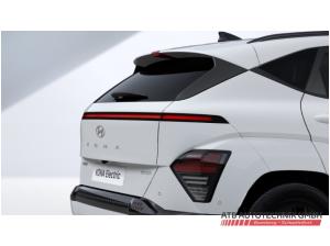 Hyundai KONA Elektro MY26 Trend 65 kWh LED ACC
