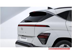 Hyundai KONA Elektro MY26 Prime 65kWh LED ACC El. Heckklappe