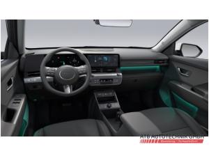 Hyundai KONA Elektro MY26 Trend 65 kWh LED ACC