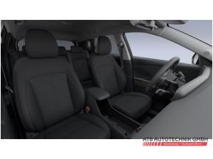 Hyundai KONA Elektro MY26 Select 49kWh Navi LED ACC Apple CarPlay