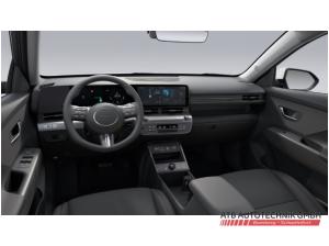 Hyundai KONA Elektro MY26 Select 65 kWh Navi LED ACC Apple CarPlay
