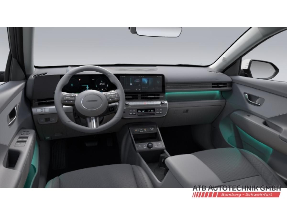 Hyundai KONA Elektro