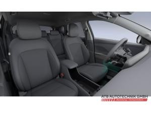 Hyundai KONA Elektro MY26 Prime 65kWh LED ACC El. Heckklappe