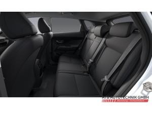 Hyundai KONA Elektro MY26 Select 65 kWh Navi LED ACC Apple CarPlay