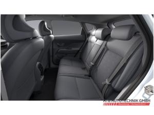 Hyundai KONA Elektro MY26 Prime 65kWh LED ACC El. Heckklappe