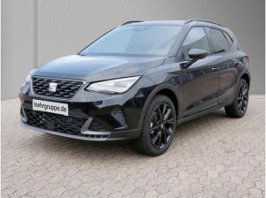 Seat Arona FR Black Edition 1.0 TSI-7-Gang-DSG SLW