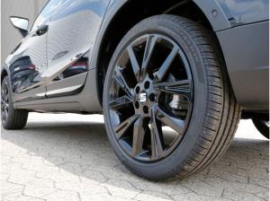 Seat Arona 1.0 FR Black Edition DSG AHK Tageszul.