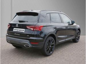 Seat Arona FR Black Edition 1.0 TSI-7-Gang-DSG SLW