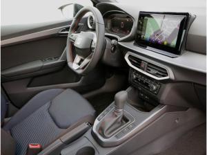 Seat Arona 1.0 FR Black Edition DSG AHK Tageszul.