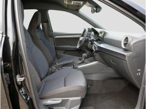 Seat Arona FR Black Edition 1.0 TSI-7-Gang-DSG SLW