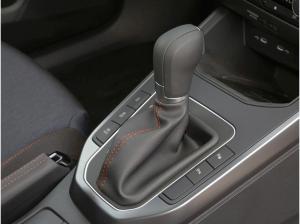 Seat Arona 1.0 FR Black Edition DSG AHK Tageszul.