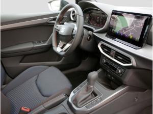 Seat Arona FR Black Edition 1.0 TSI-7-Gang-DSG SLW