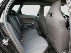 Seat Arona 1.0 FR Black Edition DSG AHK Tageszul.