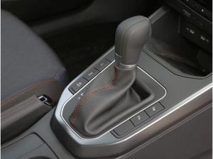 Seat Arona FR Black Edition 1.0 TSI-7-Gang-DSG SLW