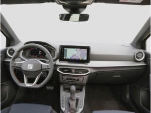 Seat Arona 1.0 FR Black Edition DSG AHK Tageszul.