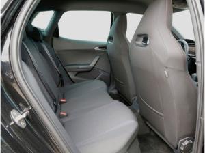 Seat Arona FR Black Edition 1.0 TSI-7-Gang-DSG SLW