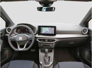 Seat Arona FR Black Edition 1.0 TSI-7-Gang-DSG SLW