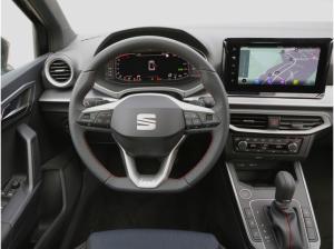 Seat Arona 1.0 FR Black Edition DSG AHK Tageszul.