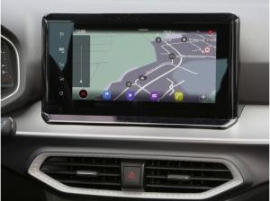 Seat Arona FR Black Edition 1.0 TSI-7-Gang-DSG SLW