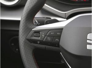 Seat Arona 1.0 FR Black Edition DSG AHK Tageszul.