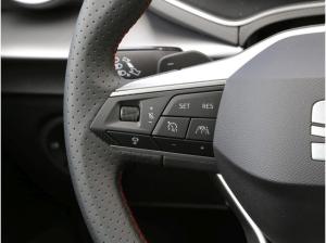 Seat Arona FR Black Edition 1.0 TSI-7-Gang-DSG SLW